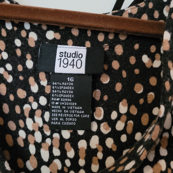 Dress - Picture 3 of 3